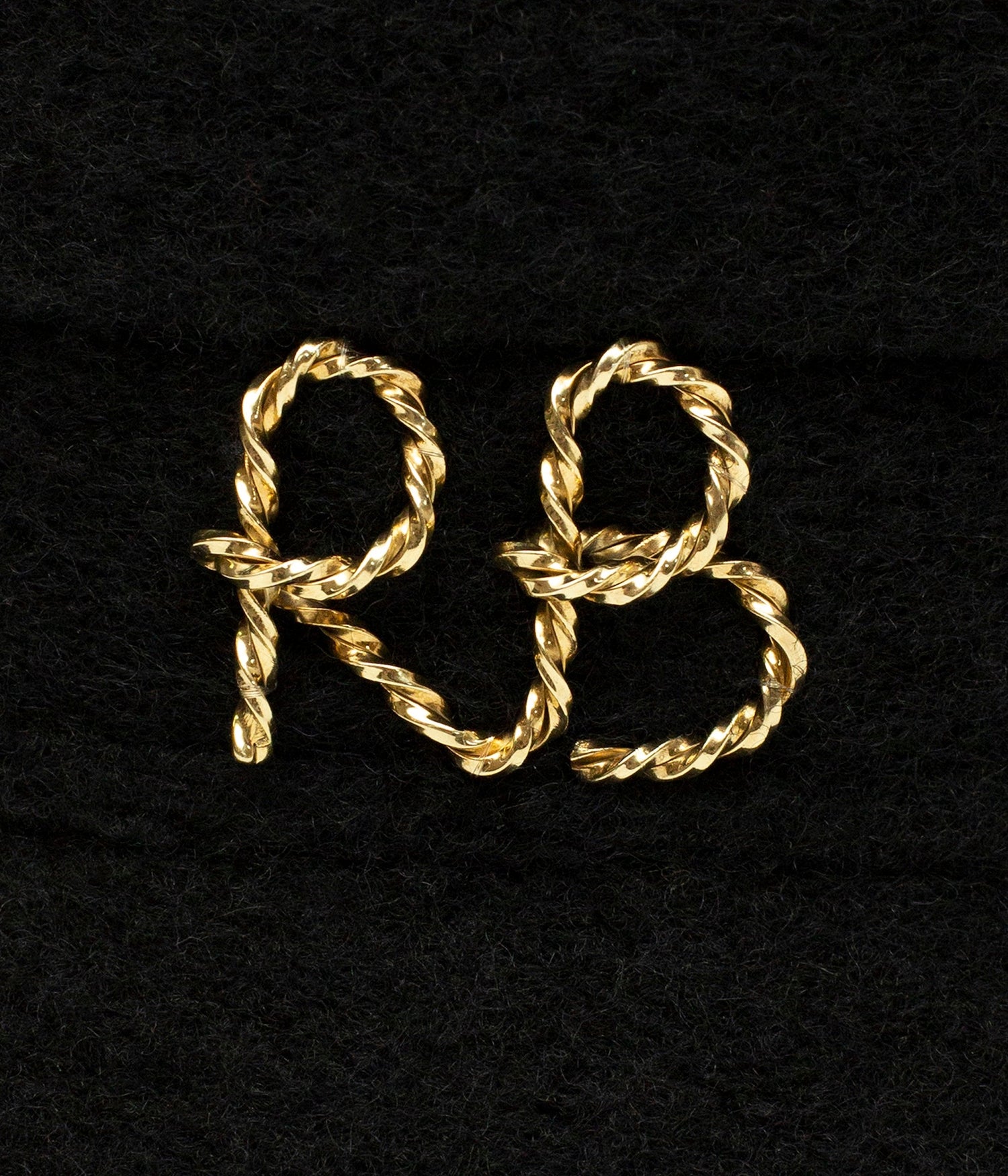 Photo, , Logo-embellished Baker Boy Cap
