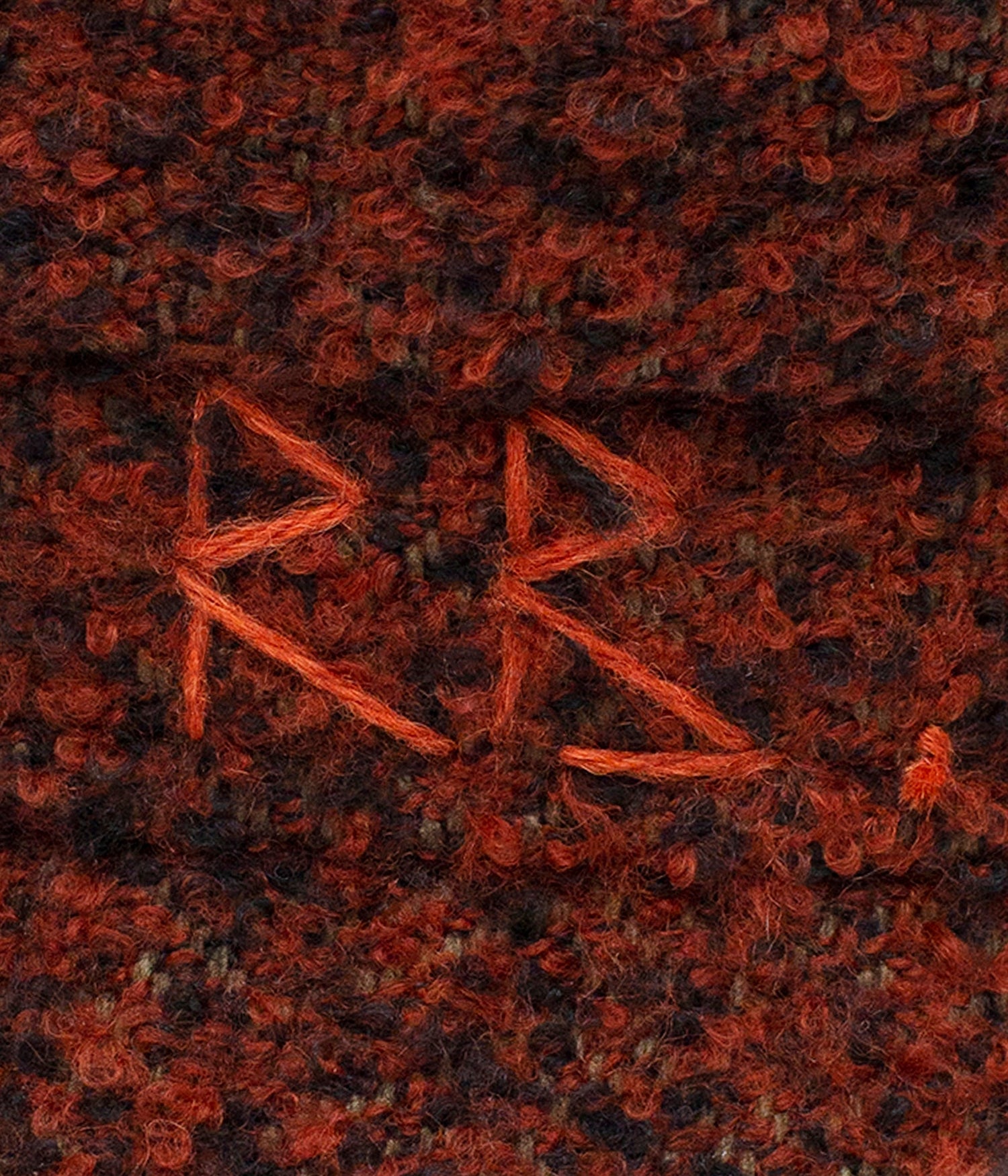 Photo, , Wool-blend Baker Boy Cap