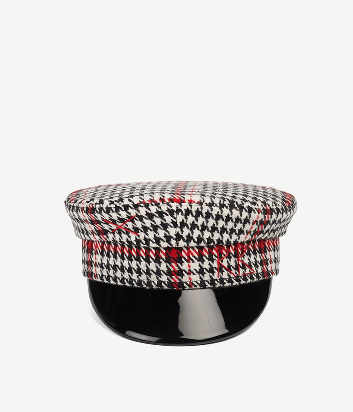 Black Friday Archive by RB, Baker Boy Cap