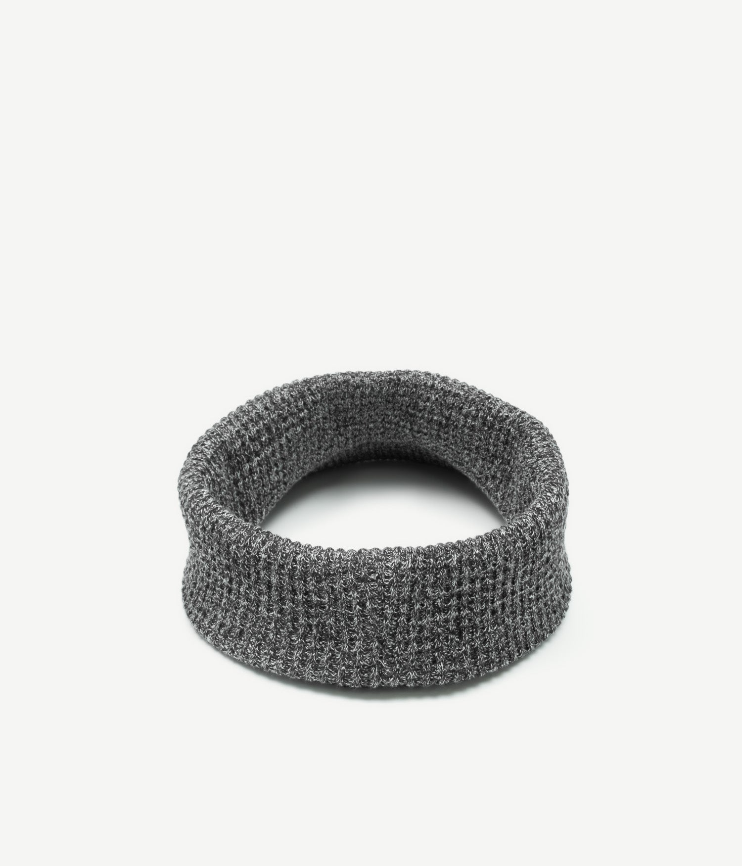 Knitted Visor