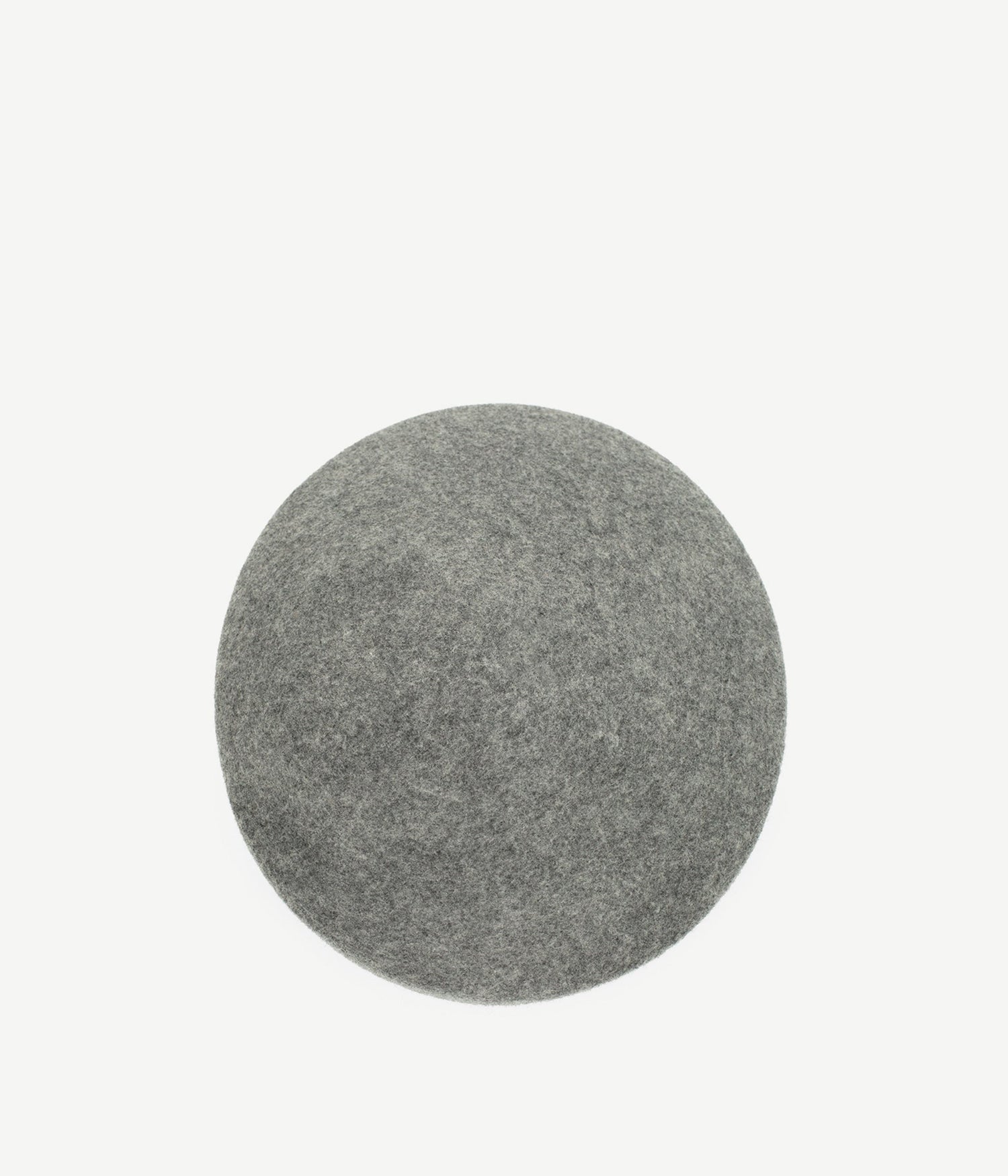 Photo, , Wool Felt Pillbox Hat