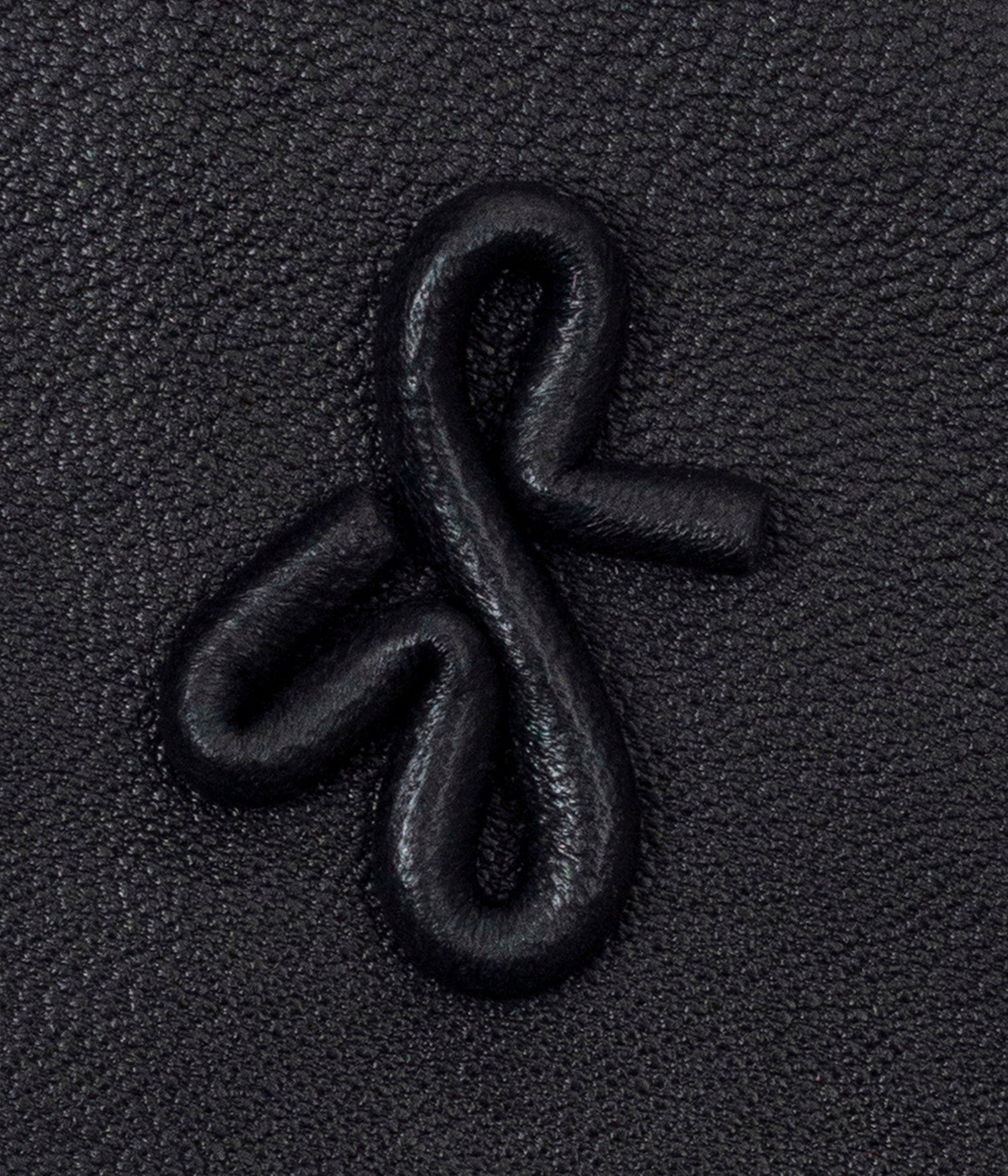 Photo, , Leather Pillbox Hat