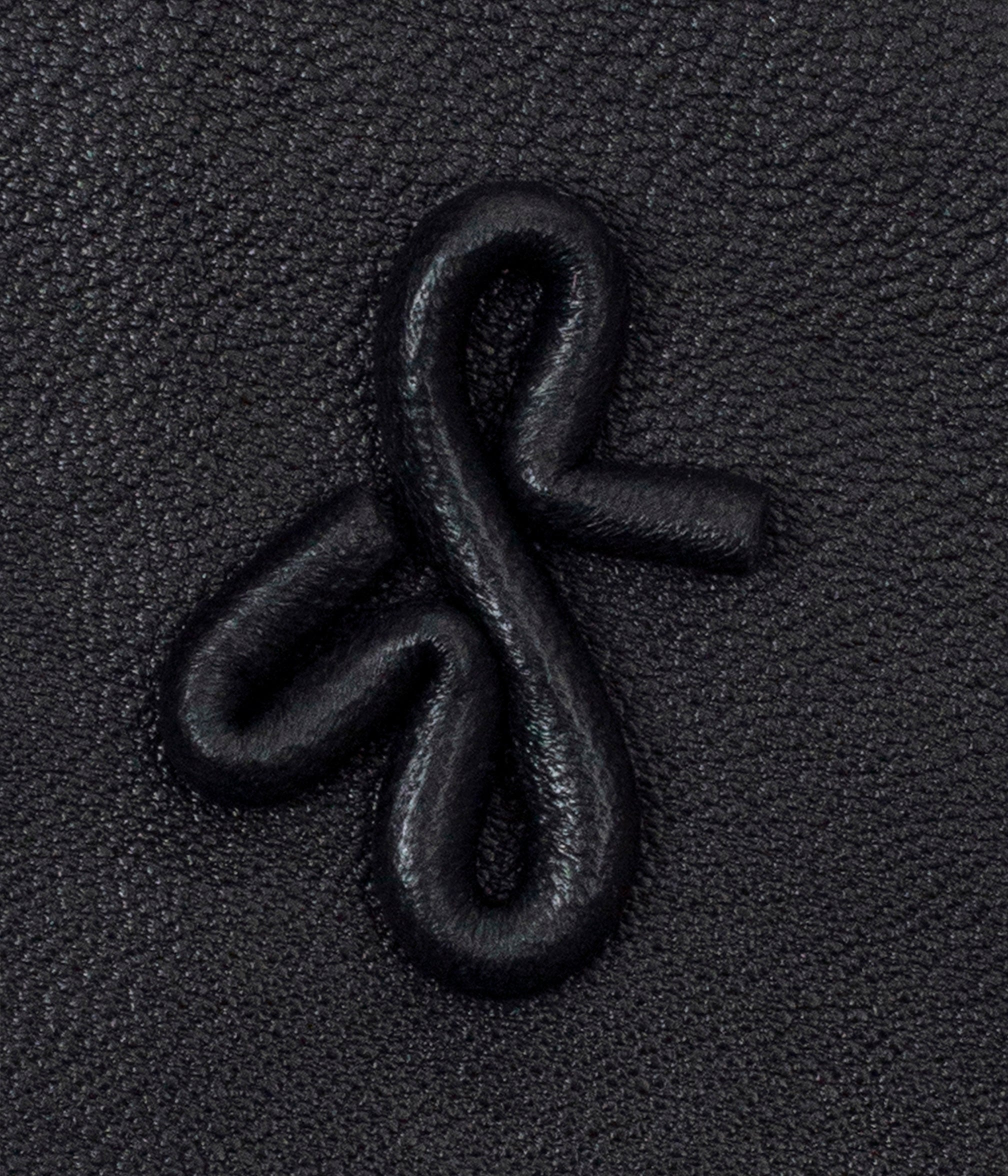 Fall 2026, Leather Pillbox Hat