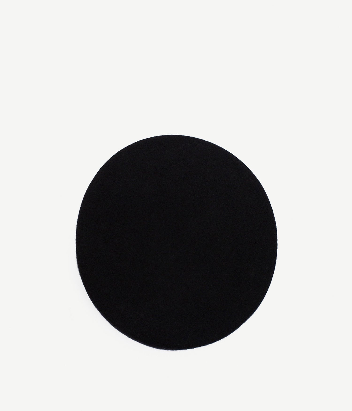 Photo, , Wool Felt Pillbox Hat