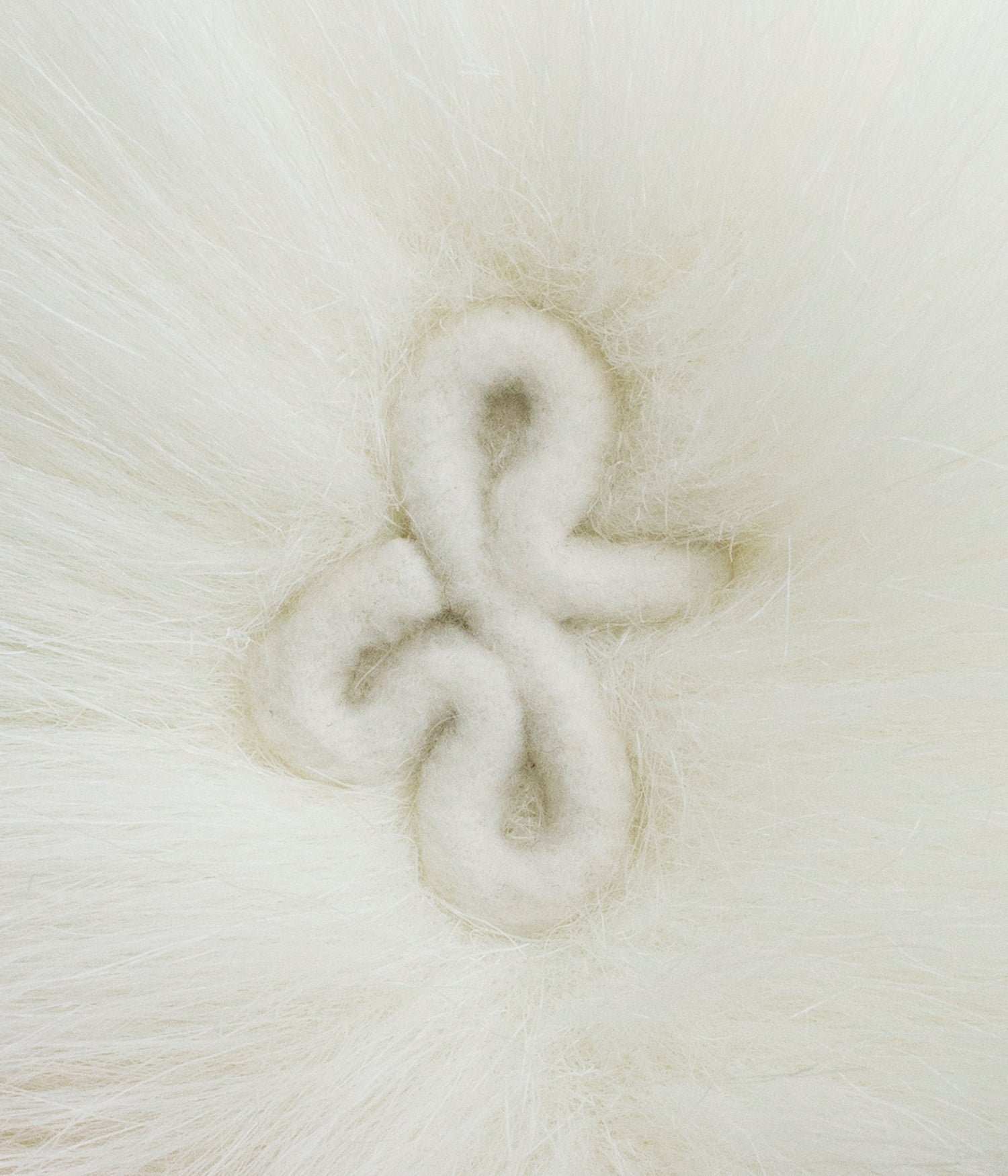 Photo, , Faux-Fur Pillbox Hat