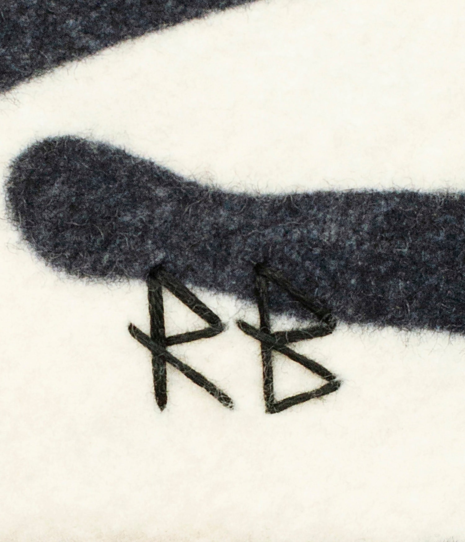 Photo, , Wool Felt Pillbox Hat