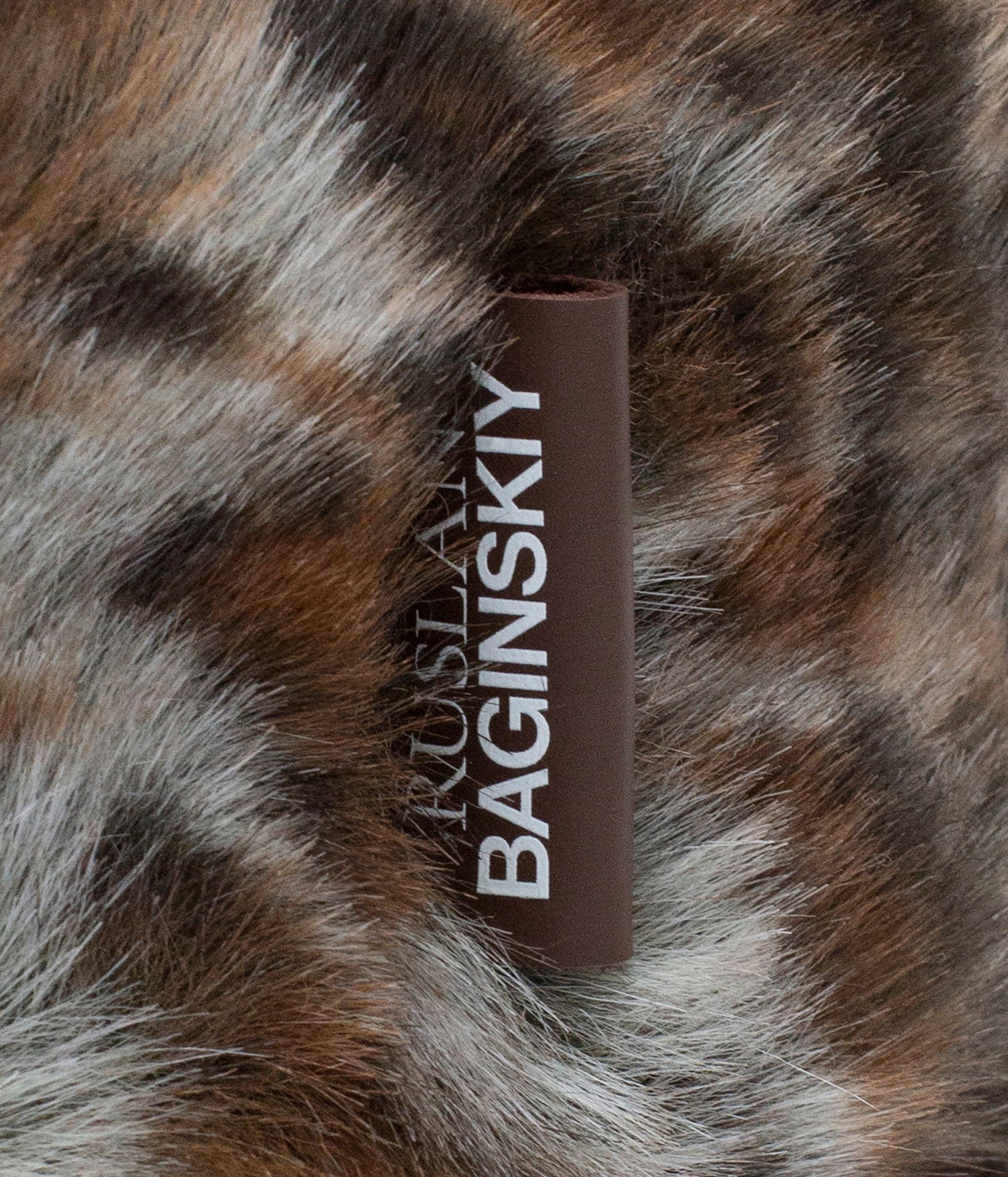 Photo, , Faux-Fur Pillbox Hat