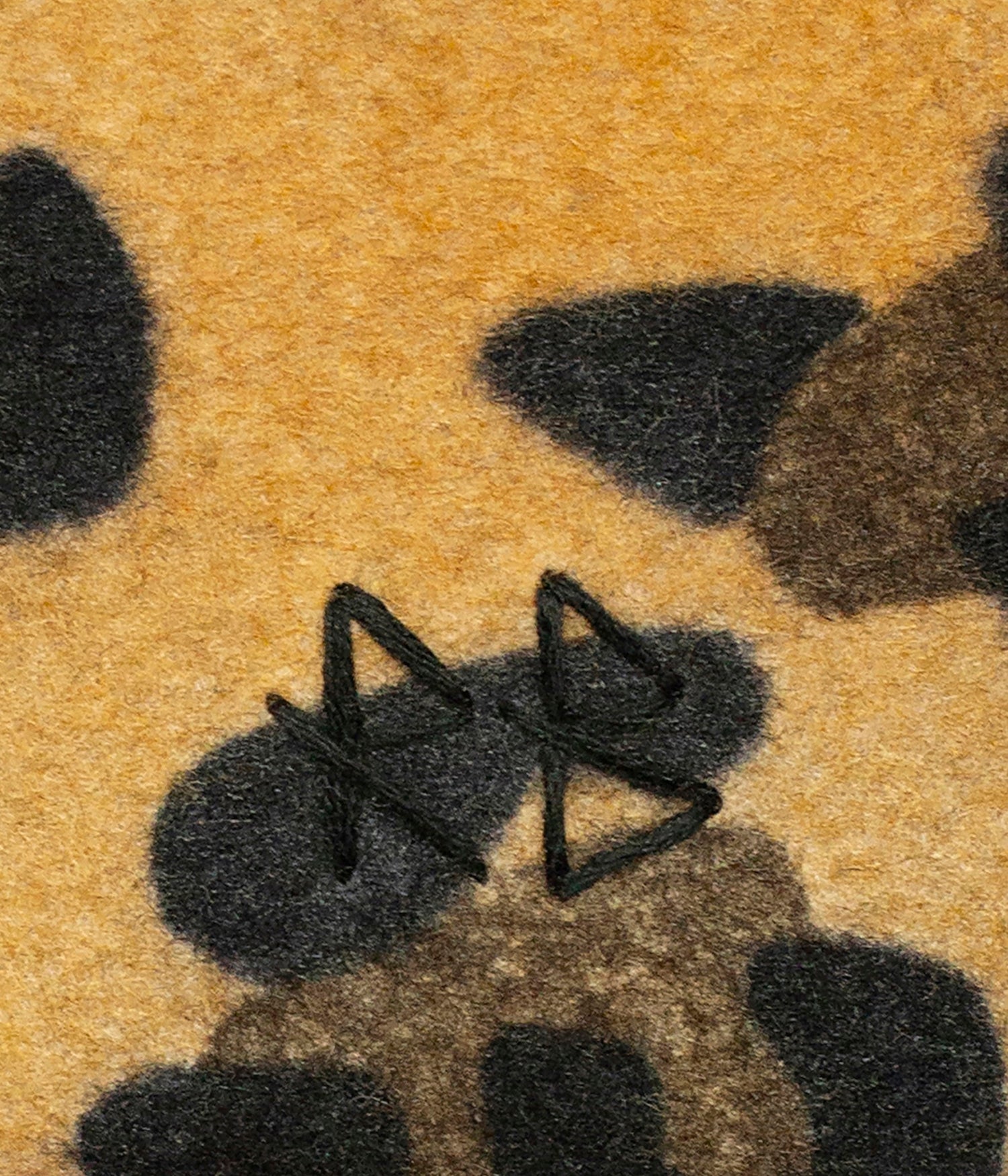 Photo, , Wool Felt Pillbox Hat