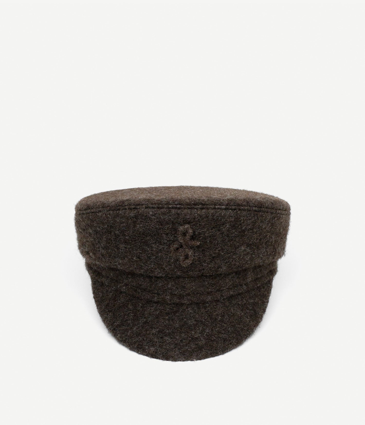 Photo, , Wool-blend Cap