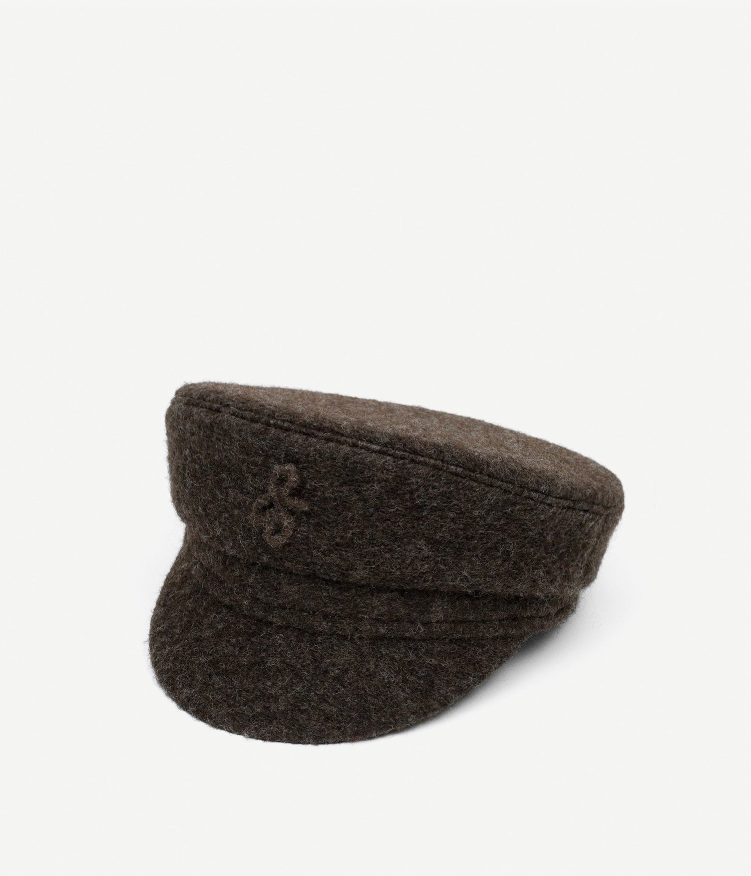Photo, , Wool-blend Cap