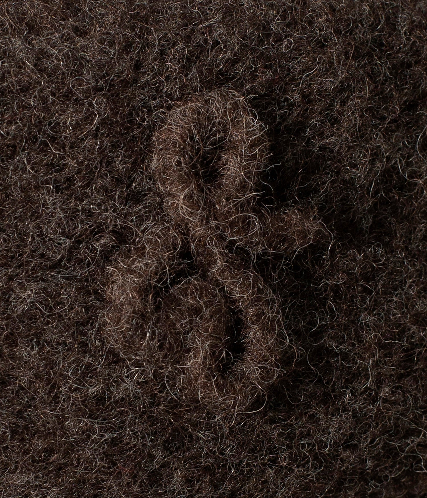 Photo, , Wool-blend Cap