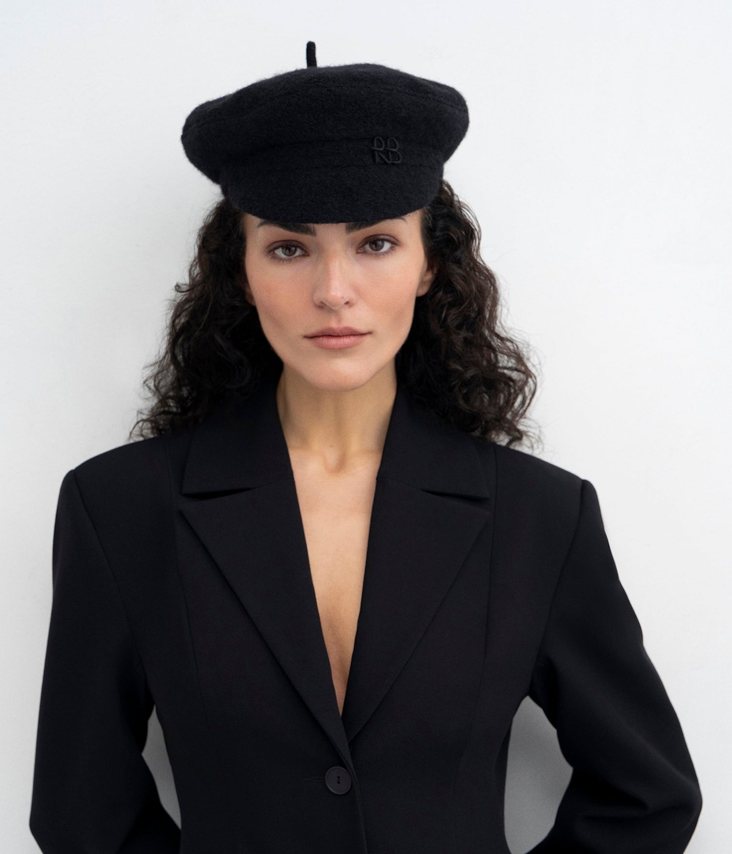 Photo, , Cap/Beret