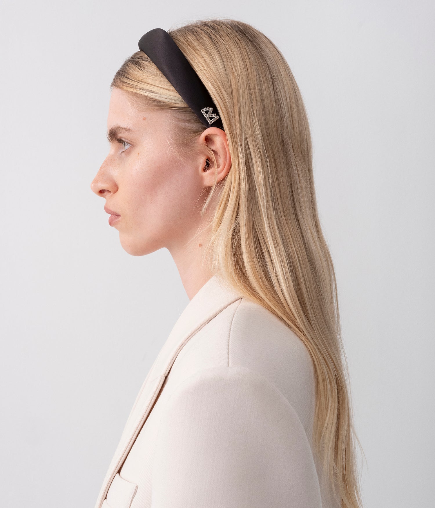 Photo, Hats, Crystal-embellished Headband