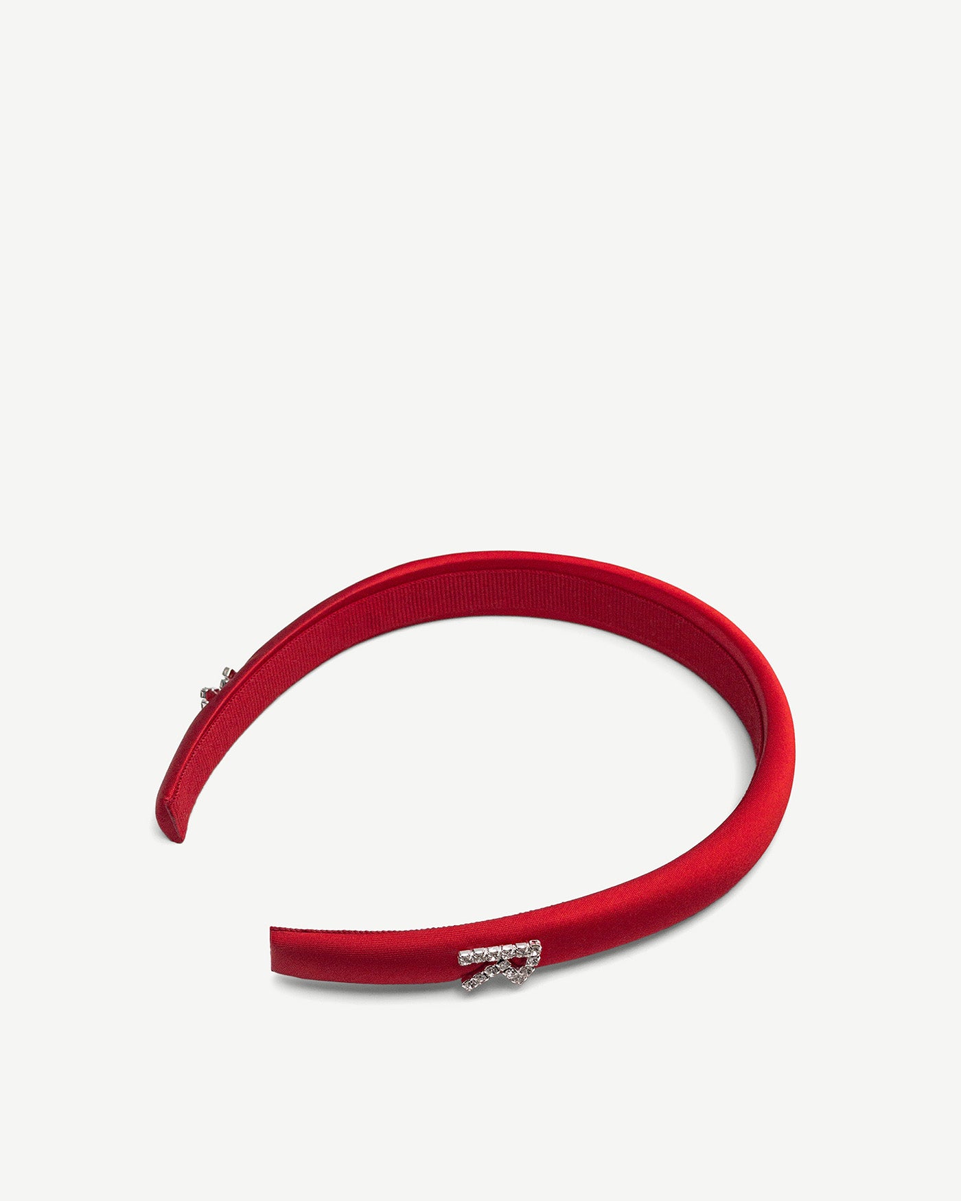 New Arrivals, Crystal-embellished Headband