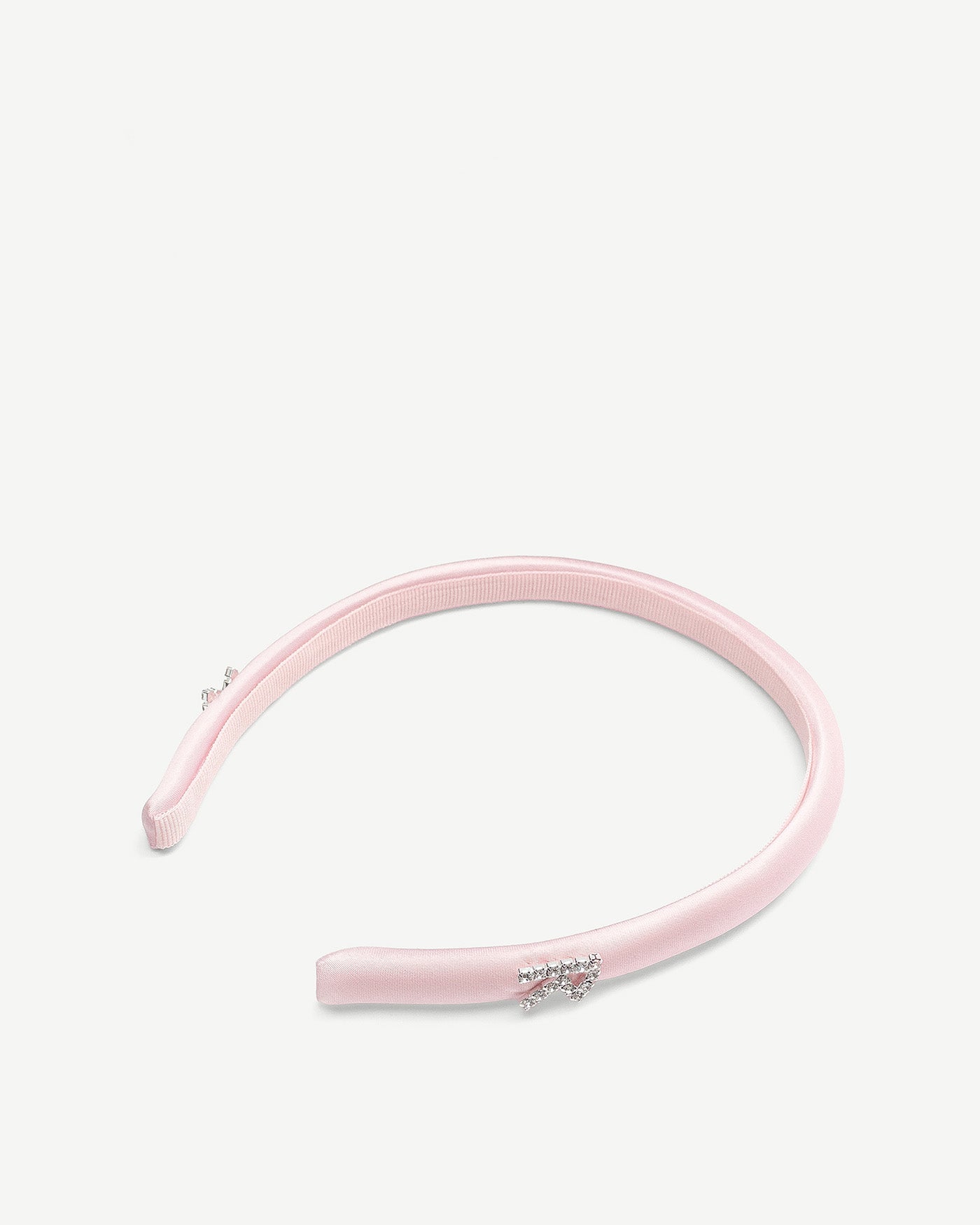 New Arrivals, Crystal-embellished Headband