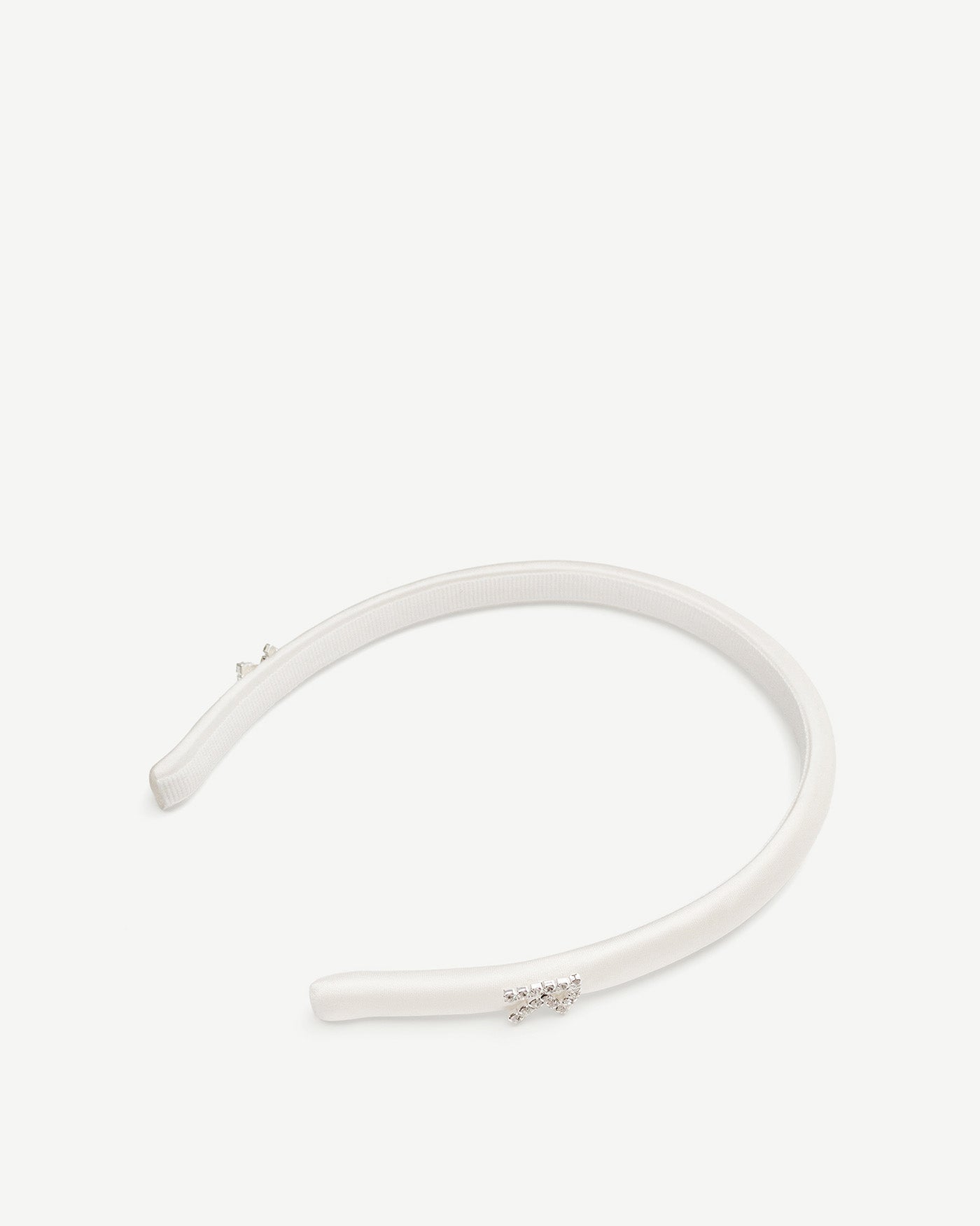 New Arrivals, Crystal-embellished Headband