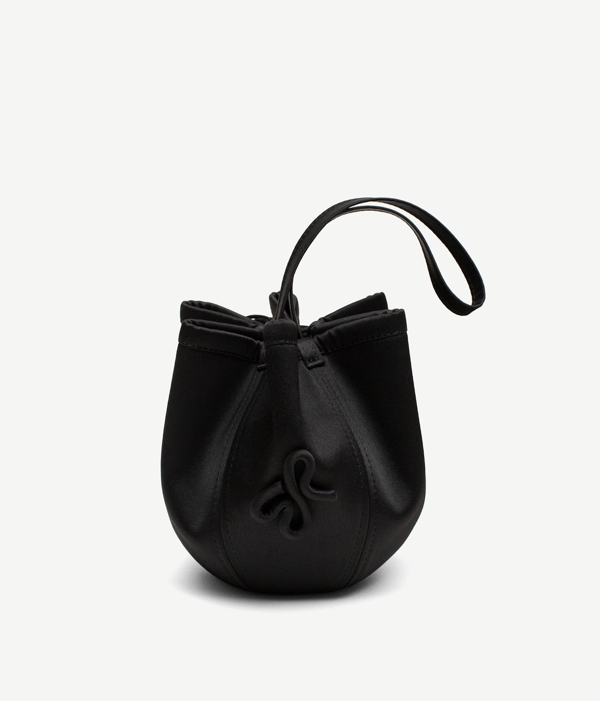 Fall 2026, Mini Pouch Bag