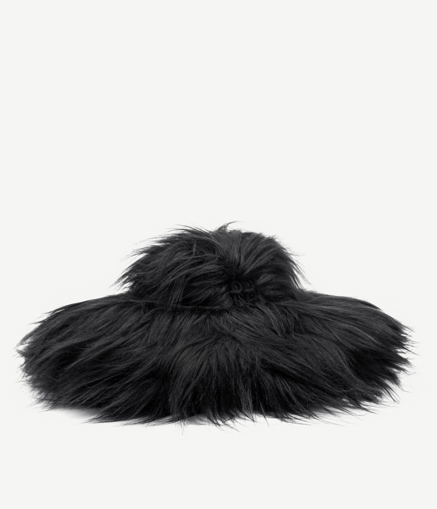 Faux-Fur Hat