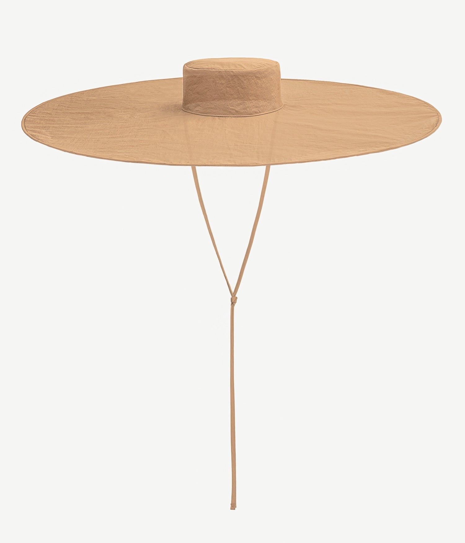FORDELL, Foldable Oversized Hat