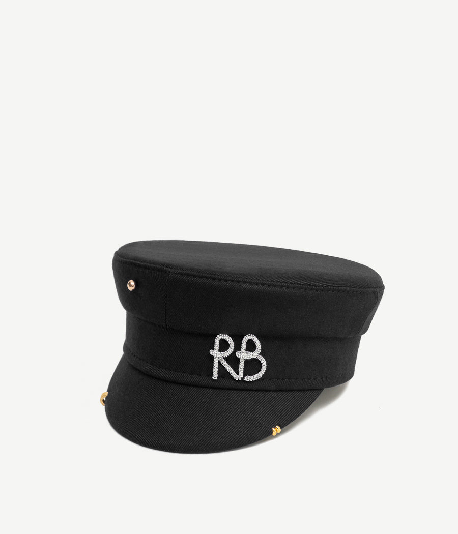 Bestsellers, Pierced Baker Boy Cap