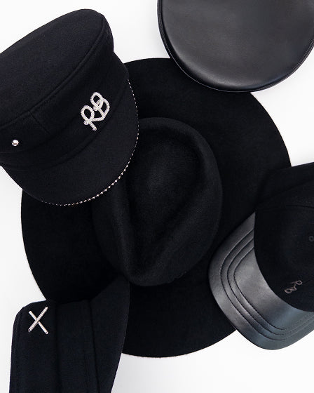 Photo, Cowboy Hat, Crystal-embellished Cowboy Hat