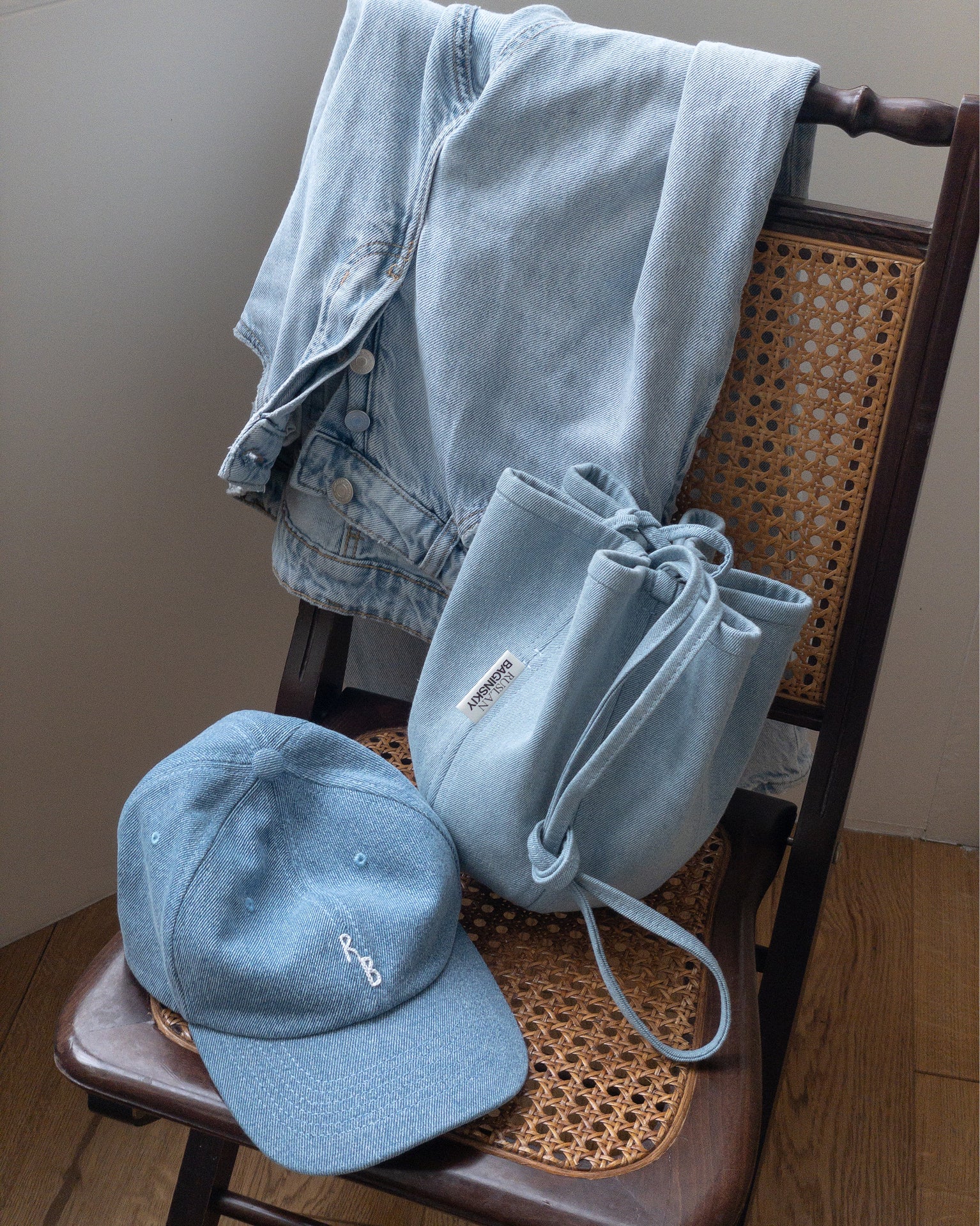 Ruslan Baginskiy image