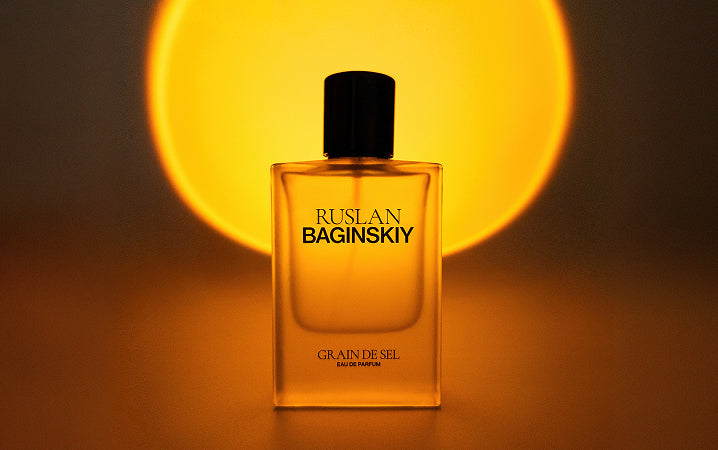 Fragrance Grain de Sel,