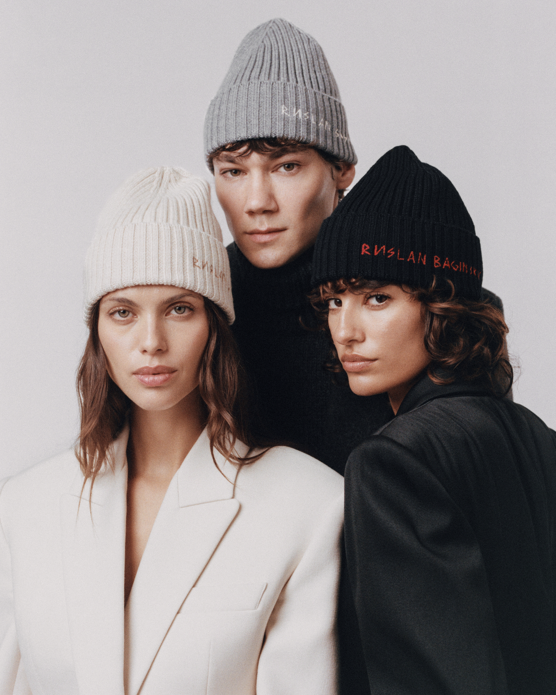 Ruslan Baginskiy image