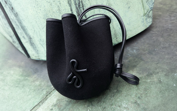 RB Bags,