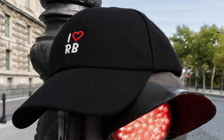Baseball Caps,