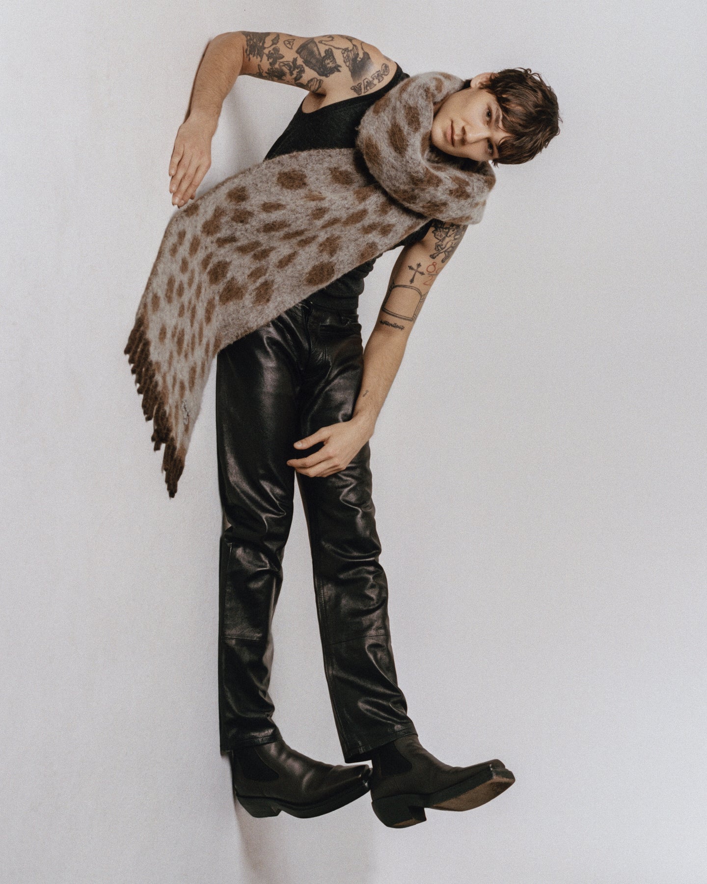 Ruslan Baginskiy image