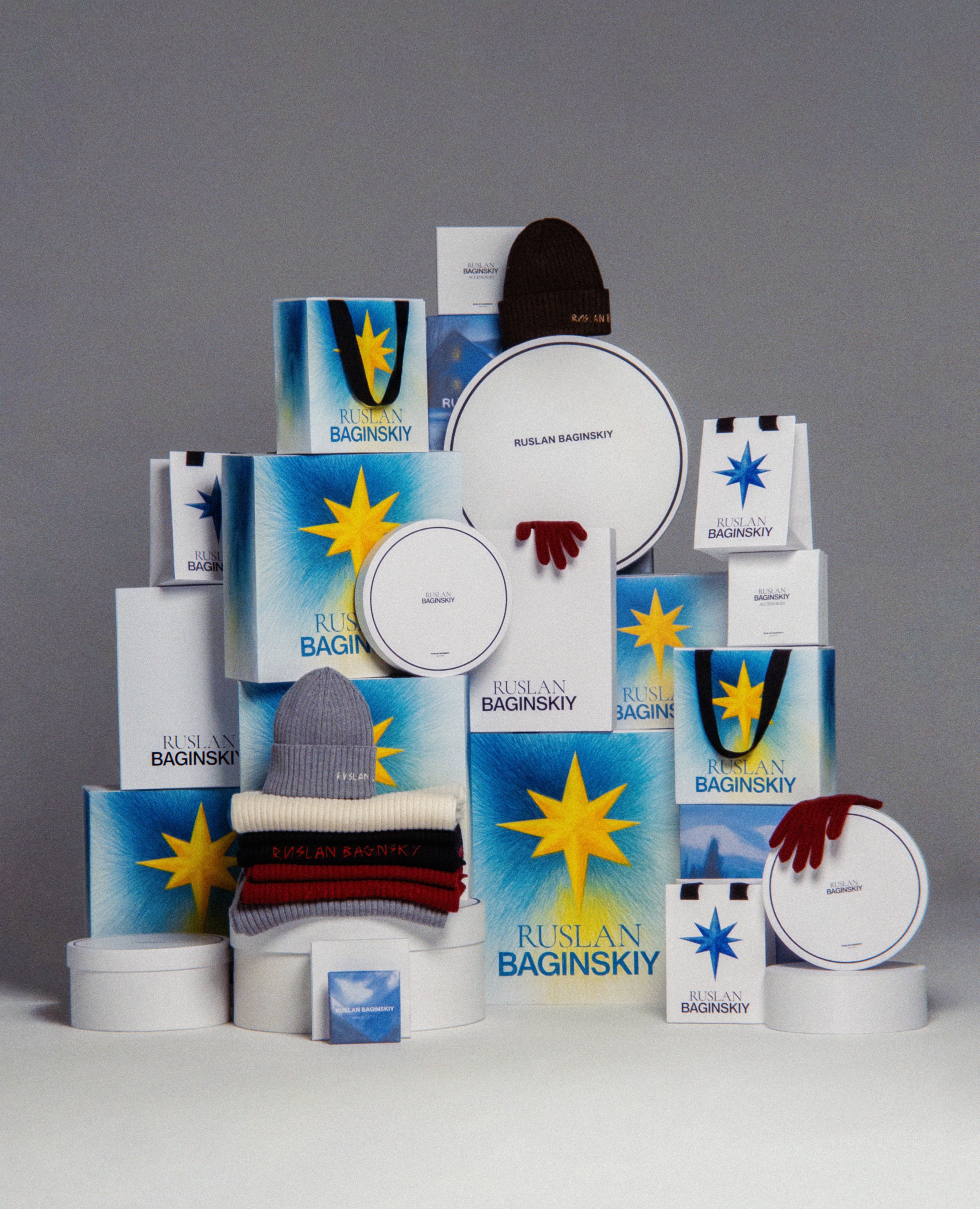 Ruslan Baginskiy image