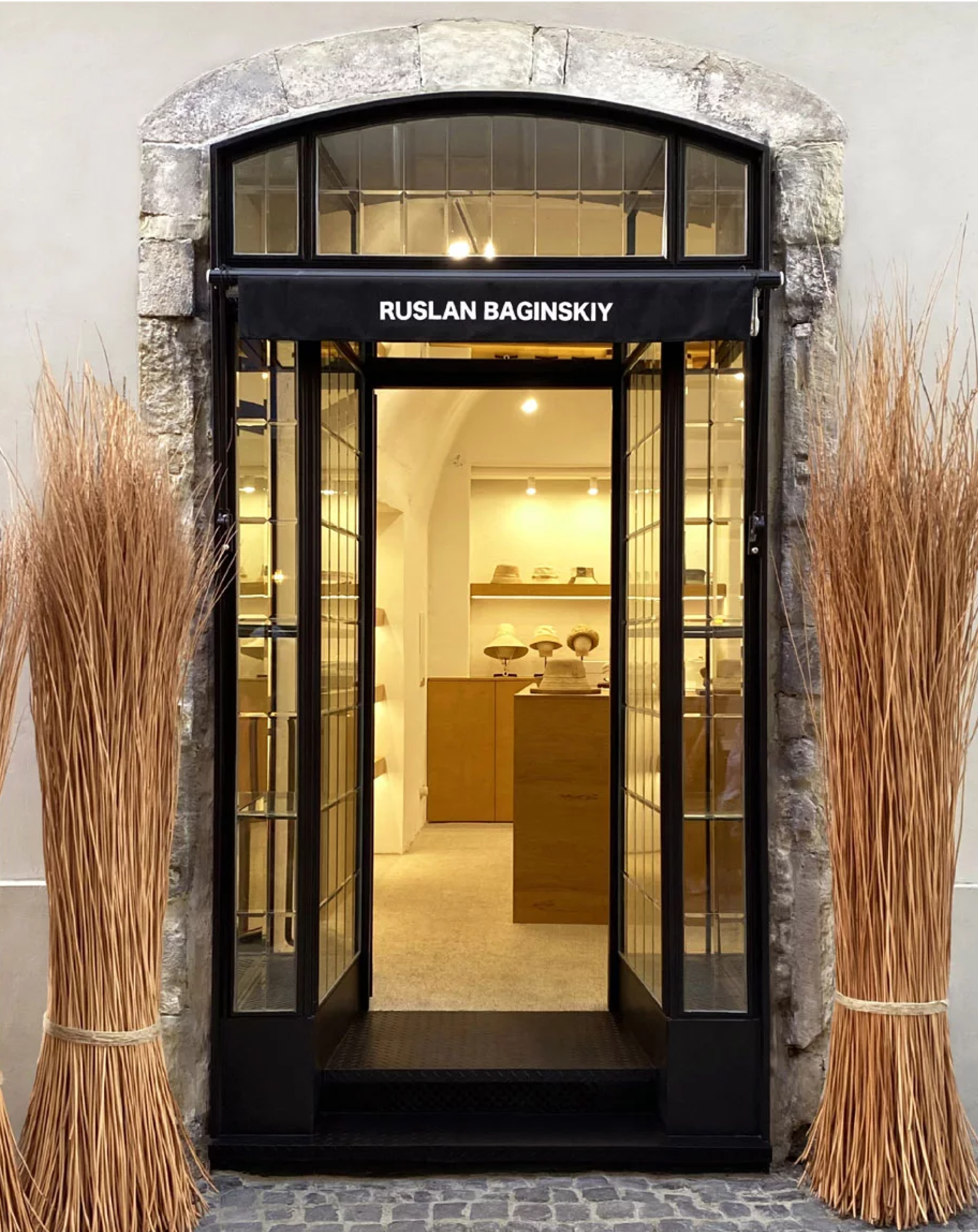 Ruslan Baginskiy image