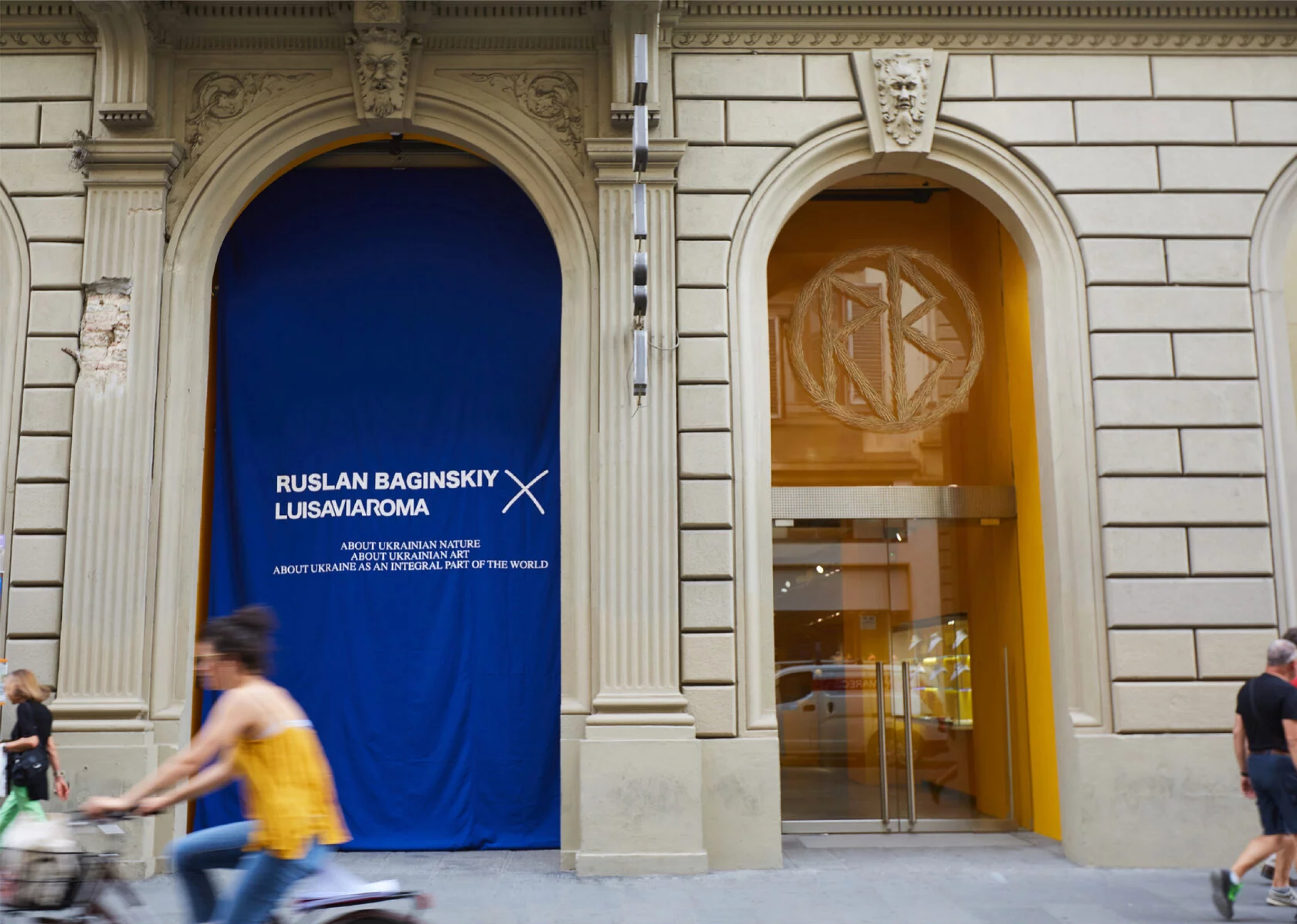 Ruslan Baginskiy image