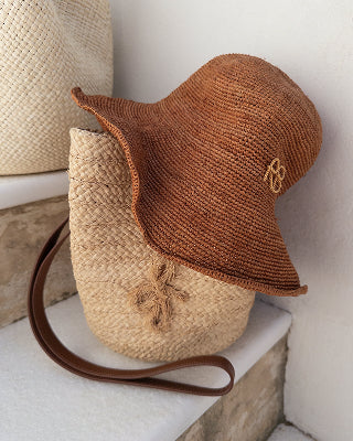 Photo, RB Bags, The HatBag
