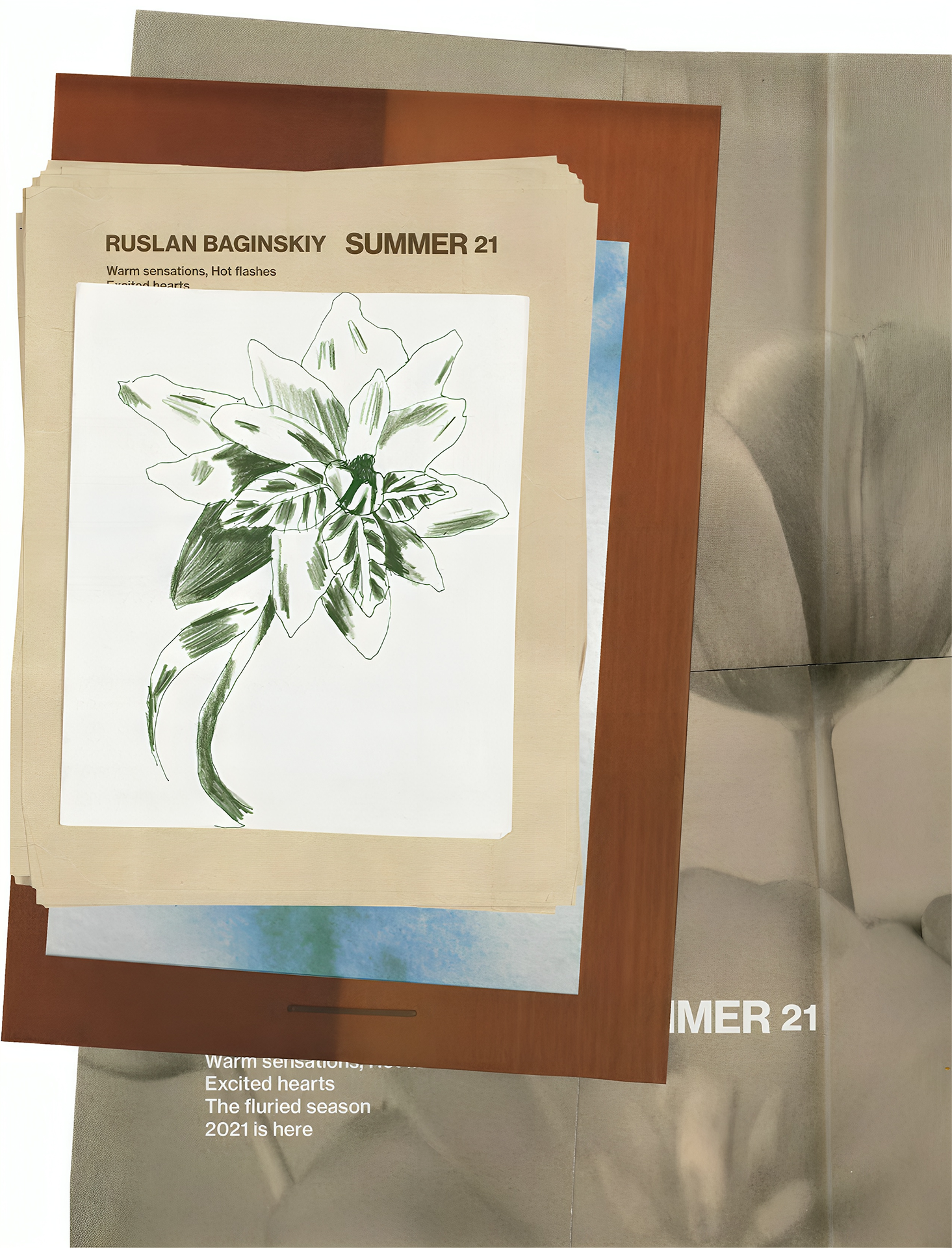 Ruslan Baginskiy image