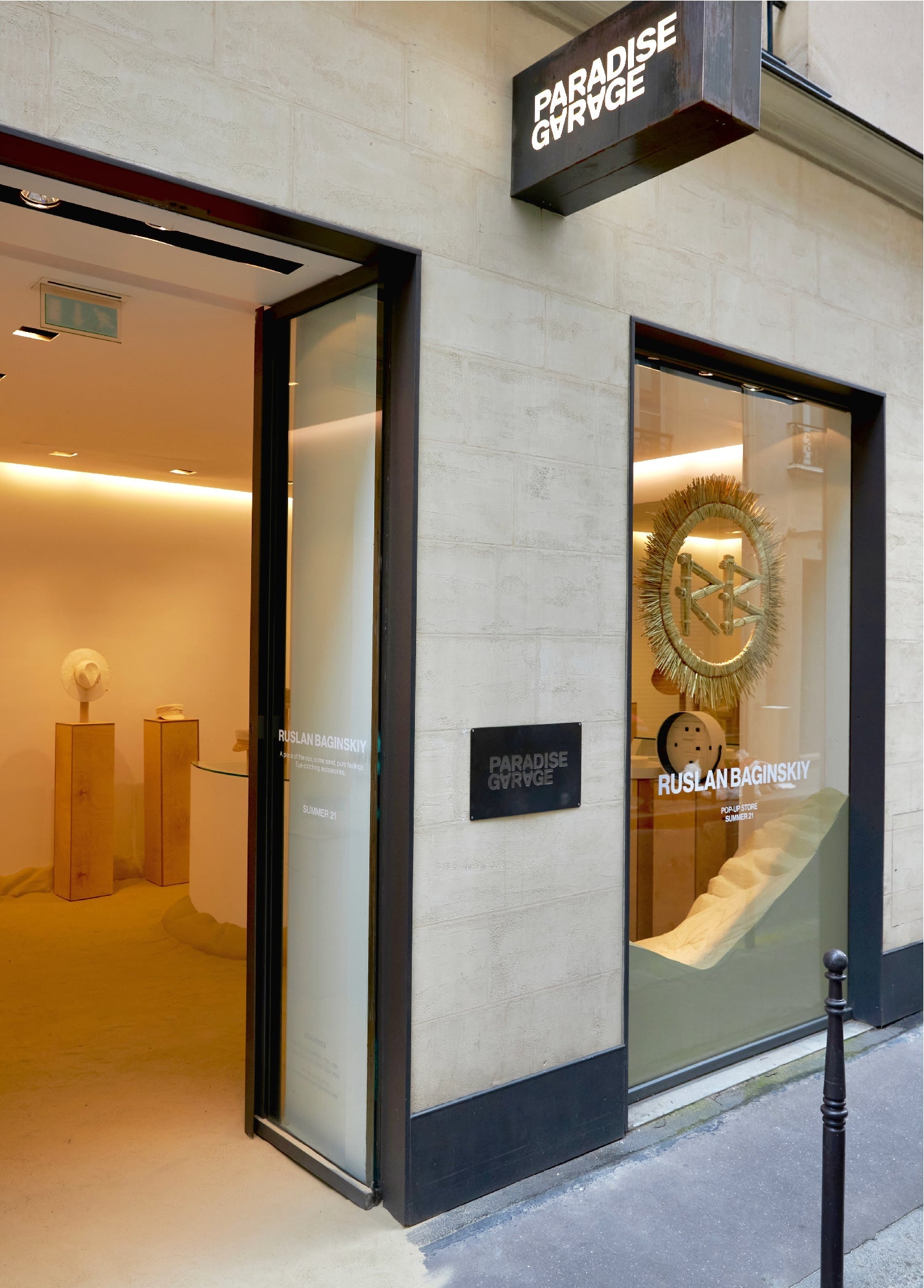 Ruslan Baginskiy image