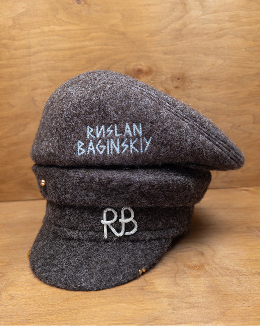 Ruslan Baginskiy image