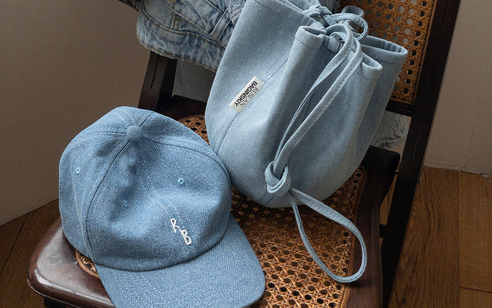 RB Spring Denim Drop 2026,