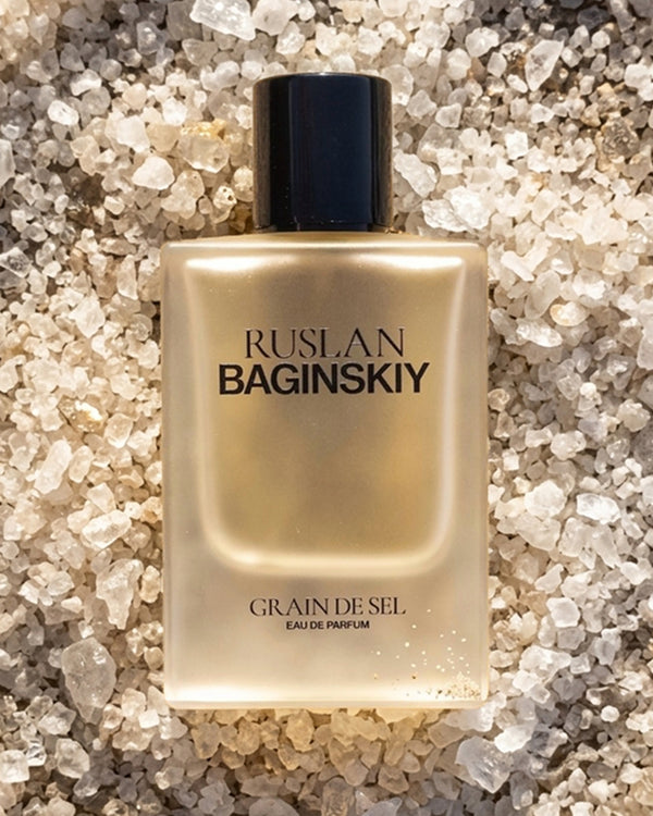 RUSLAN BAGINSKIY photo