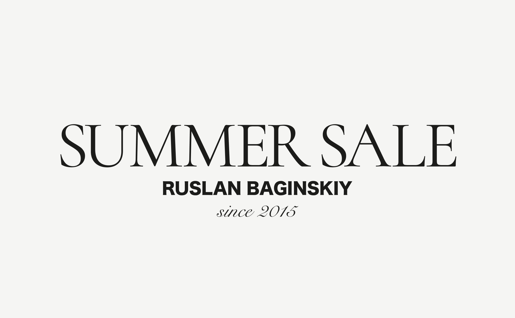 Офіційний онлайн-магазин Ruslan Baginskiy - капелюхи та аксесуари