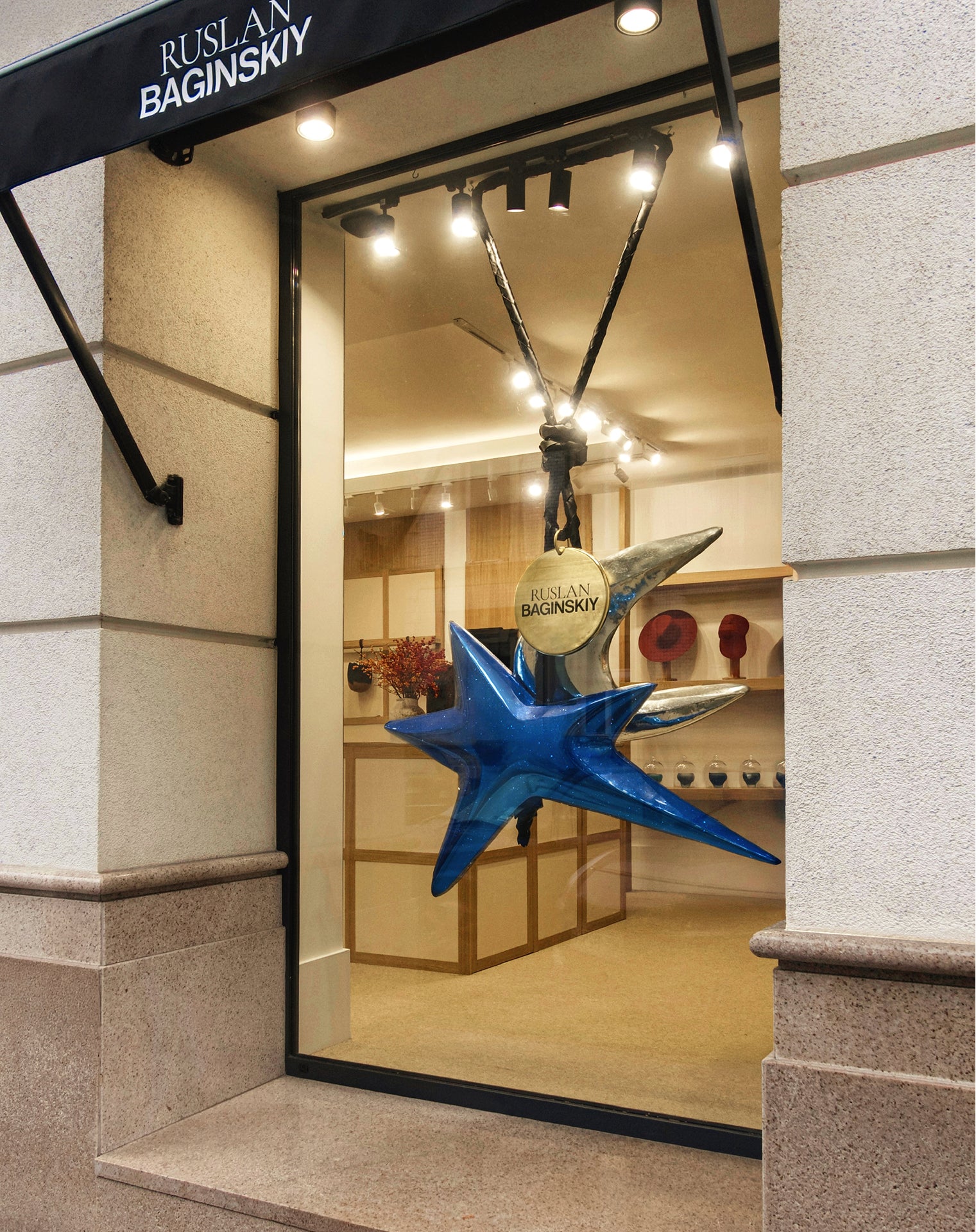 Ruslan Baginskiy image