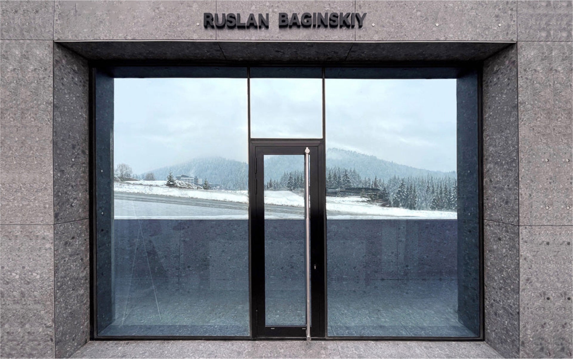 Ruslan Baginskiy image