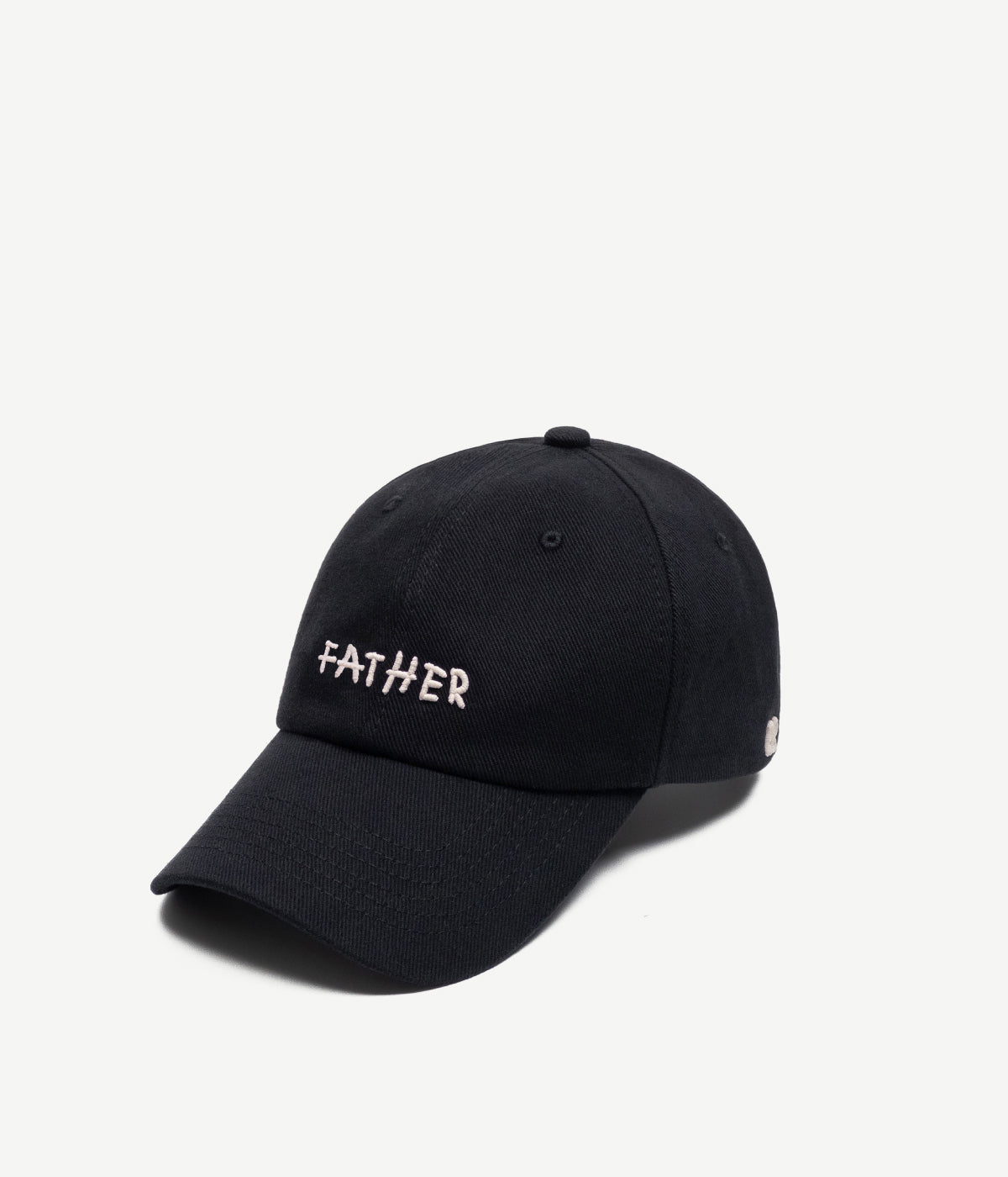 Photo, Baseball Caps, 'Father' Baseball Cap