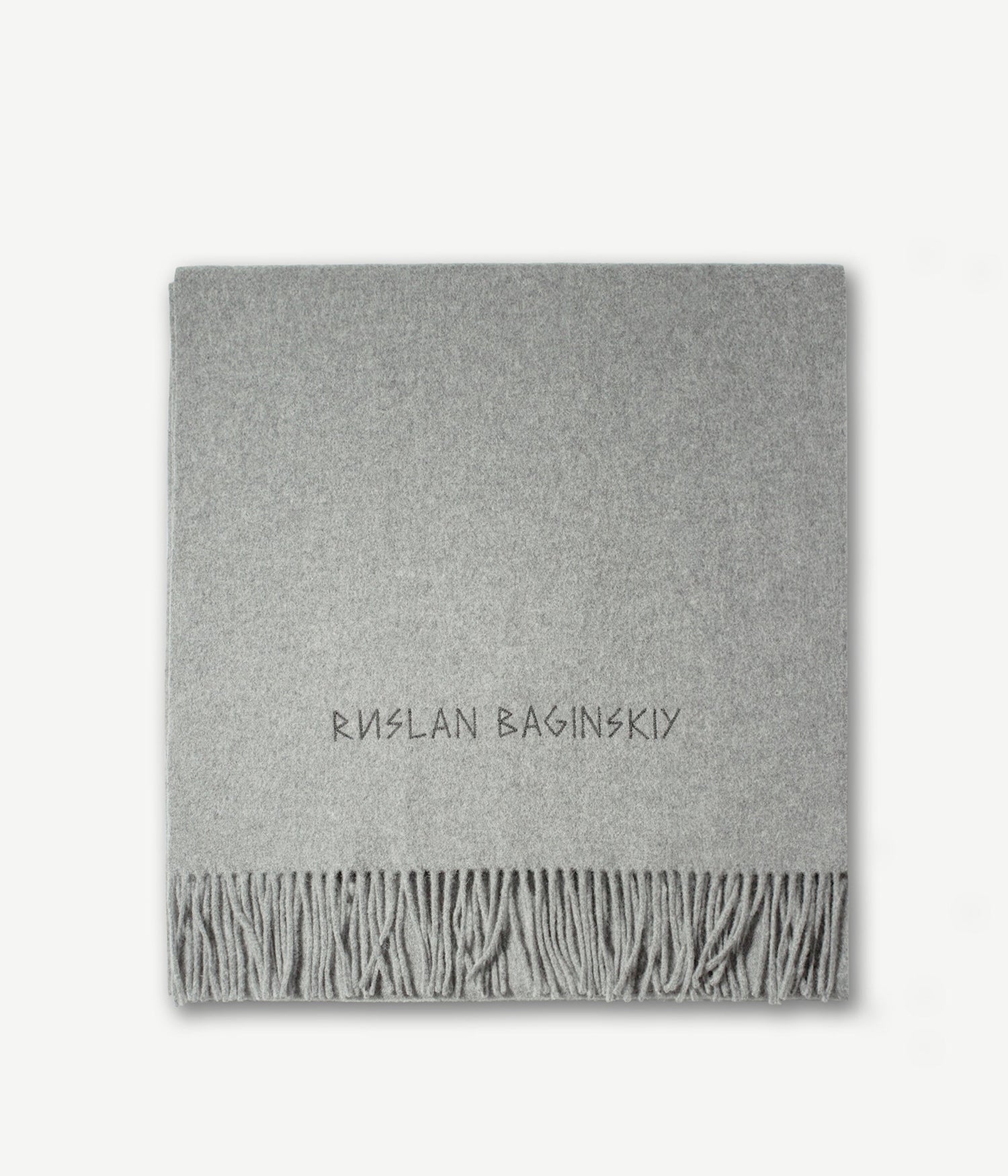 Photo, , Wool Scarf