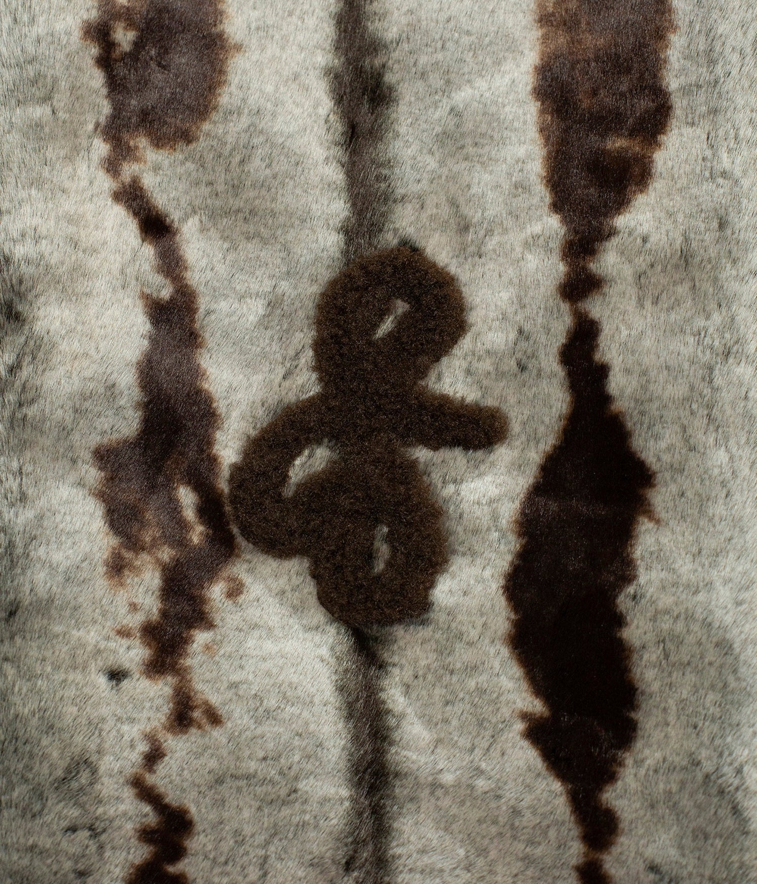 Photo, , Faux-Fur Scarf