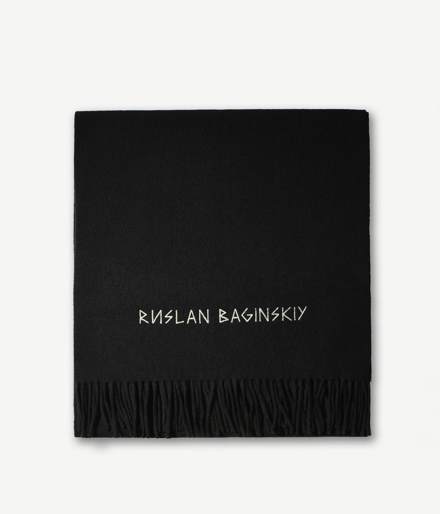 Photo, , Wool Scarf