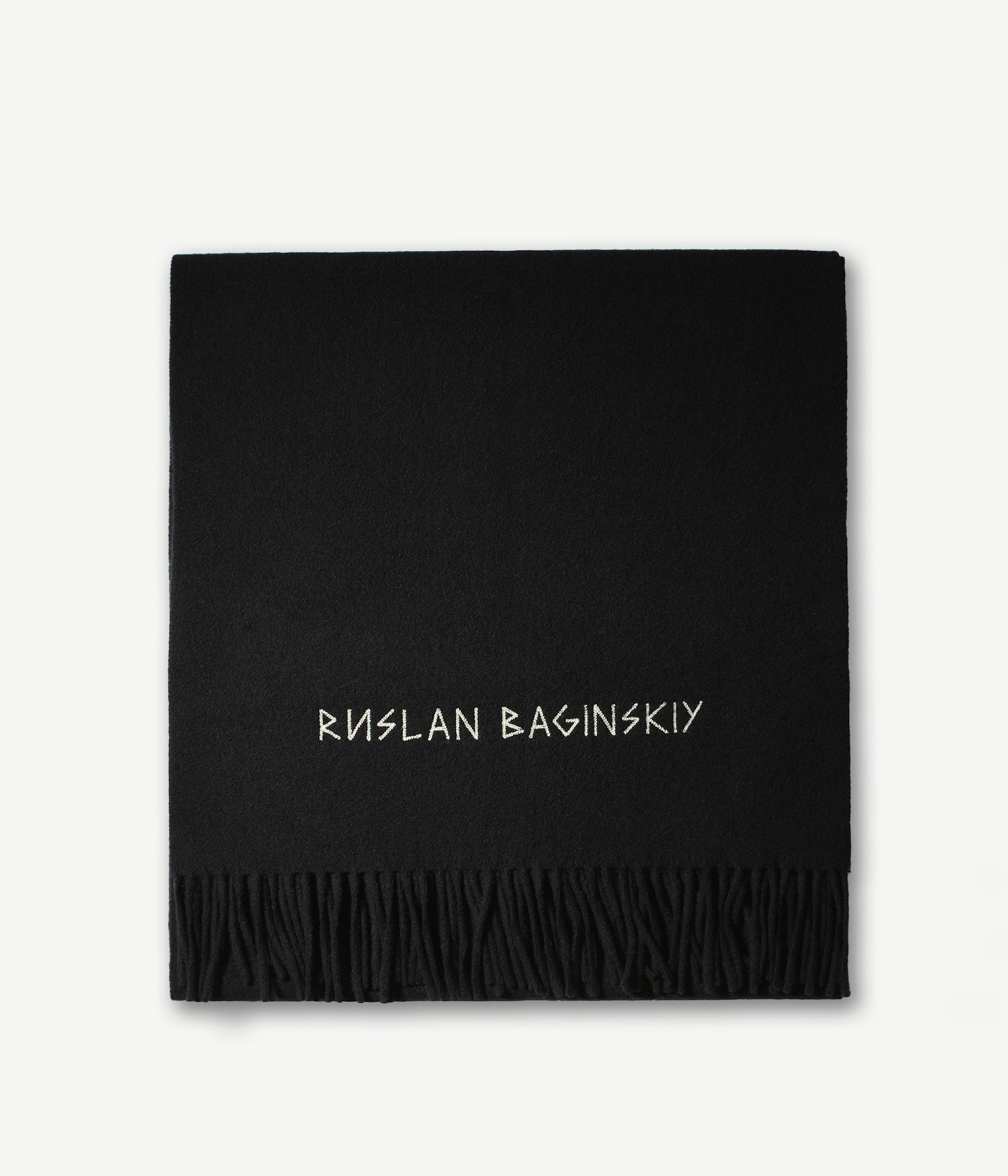 Photo, , Wool Scarf