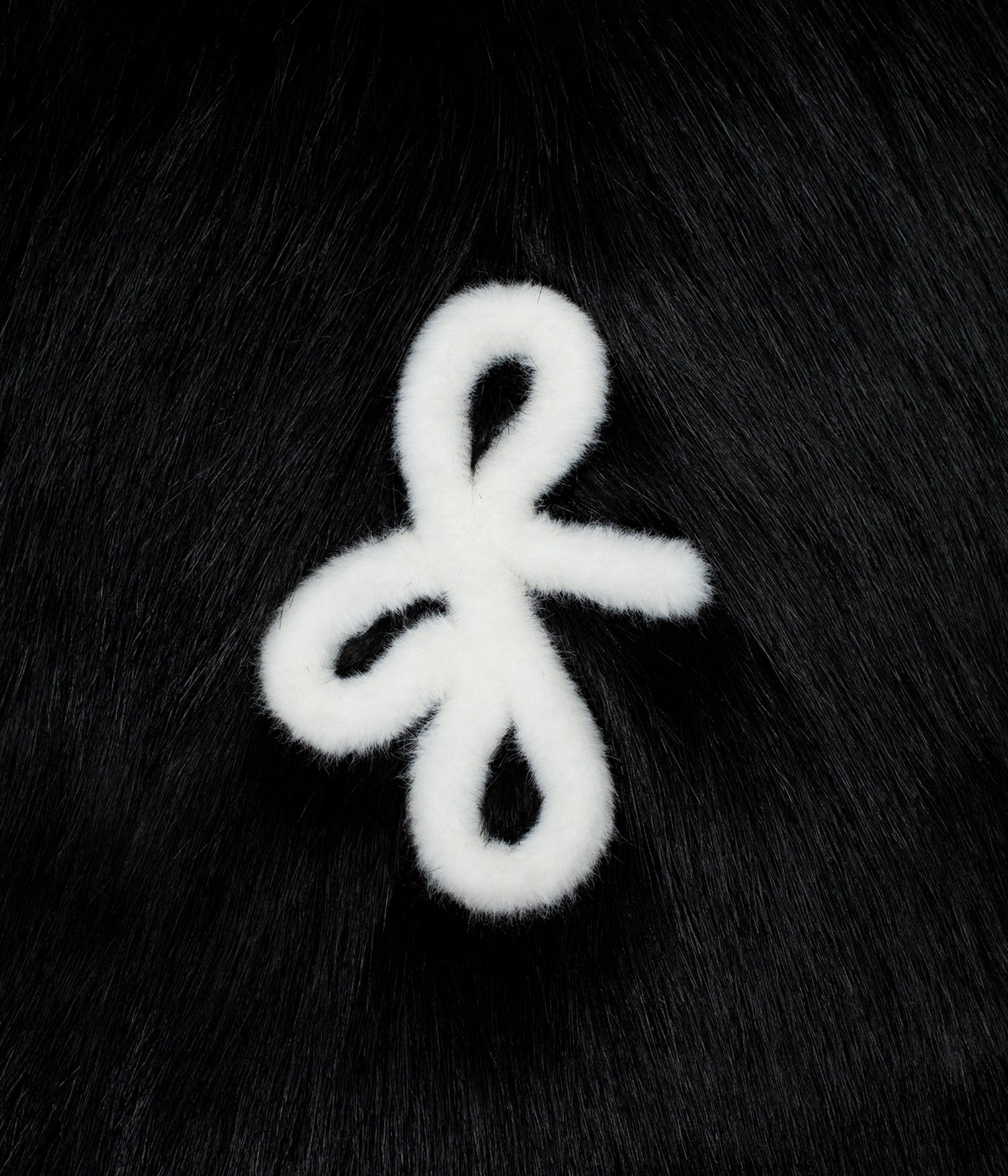 Photo, , Faux-Fur Scarf