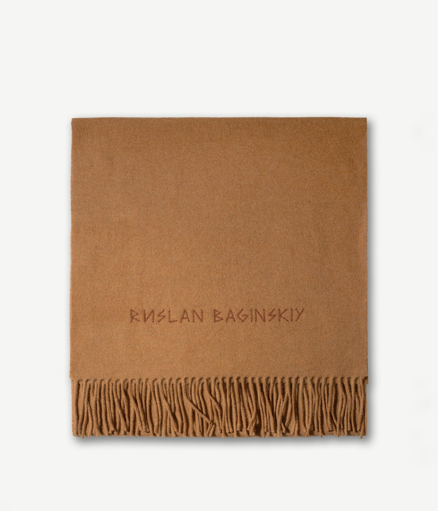 Photo, , Wool Scarf